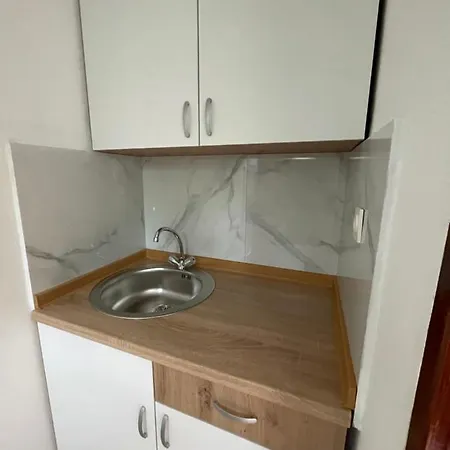Roko&lovre Apartment Starigrad Paklenica