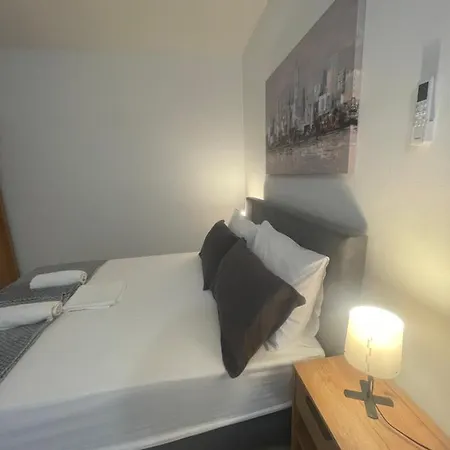 Apartment Roko&lovre