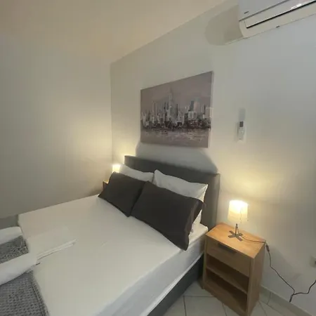 Roko&lovre Starigrad Paklenica
