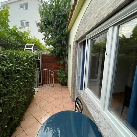 Apartment Roko&lovre Starigrad Paklenica