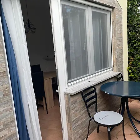 Apartment Roko&lovre
