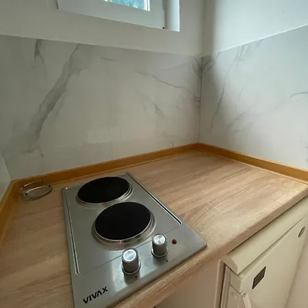 Roko&lovre Apartment Starigrad Paklenica