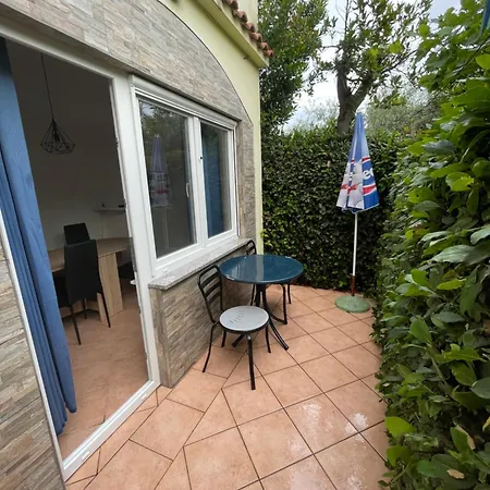 Roko&lovre Apartment
