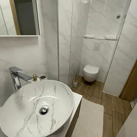 Roko&lovre Apartment